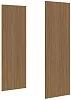 Боковые панели для шкафов (2 шт.)
