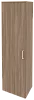Гардероб узкий (левый)