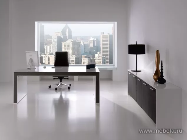 кабинет Белеса