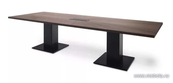 кабинет Tesla