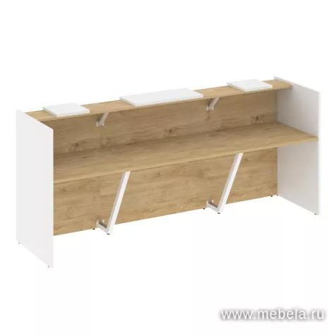 ресепшн Onix Teckwood