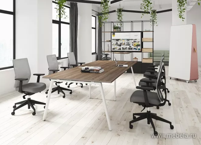 Офисная мебель Arena