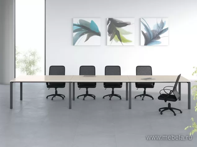 кабинет Тренд Металл