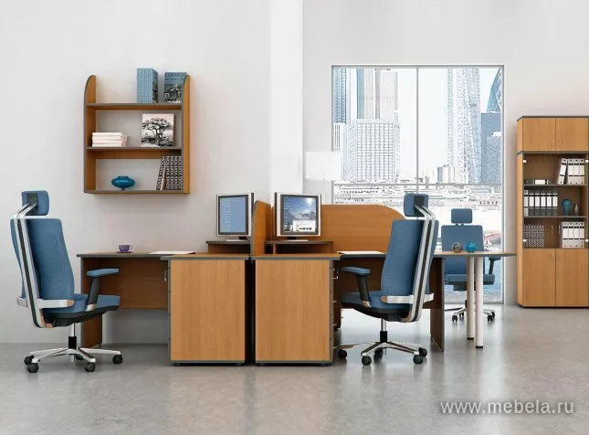 мебель Агат Ольха