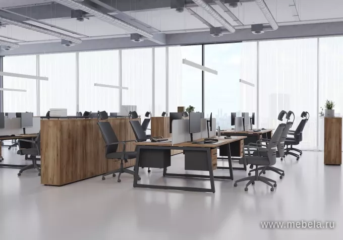 мебель Проджект Дуб T1