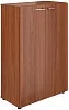 Офисный шкаф средний широкий