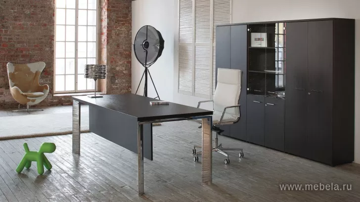 кабинет Fermo Metal