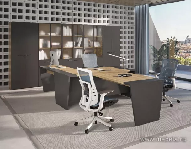 кабинет Тауэр