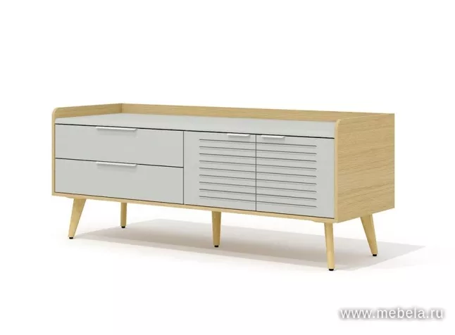 кабинет Remo White