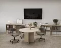 столы переговоров Riva