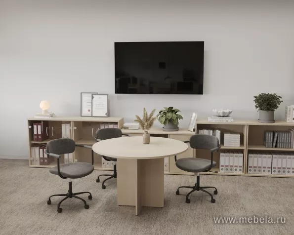 столы переговоров Riva