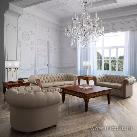 кабинет Арт & Люкс