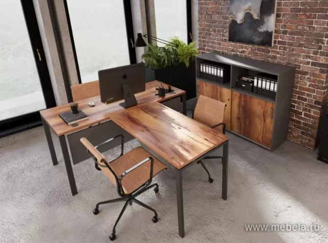 мебель Smart Metal