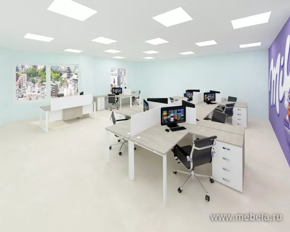 мебель Onix Metal-P