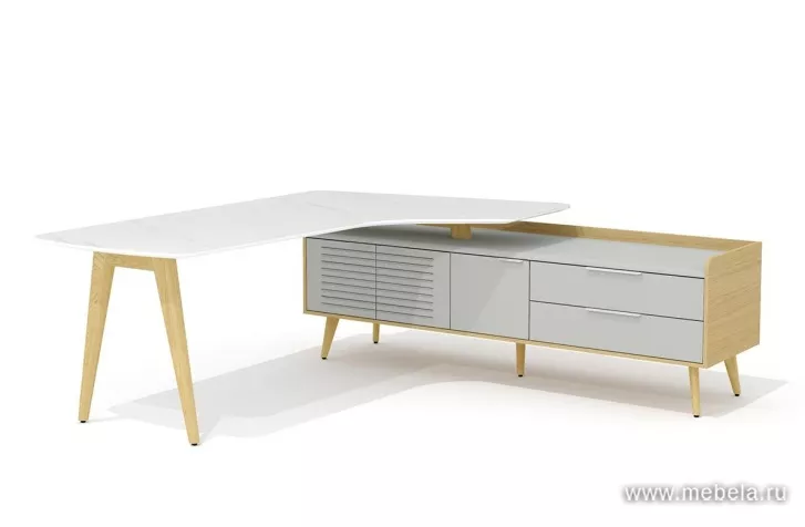 кабинет Ремо Белый