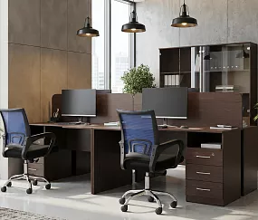 Офисная мебель Нова С