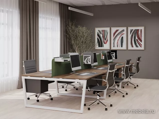 мебель Дрим Дуб T2