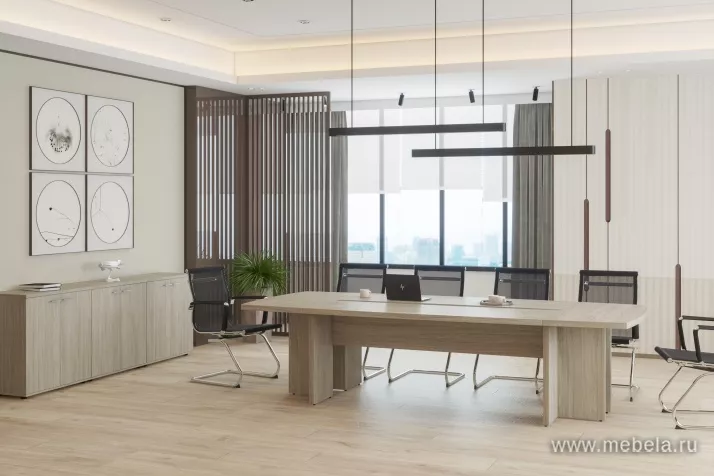 кабинет Wing White