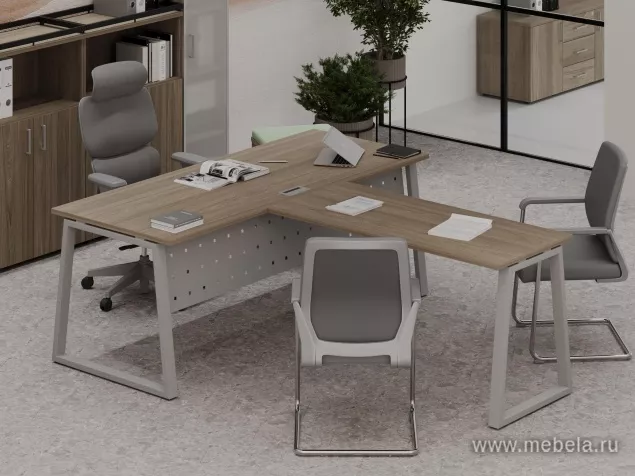 кабинет Проджект Вяз Т