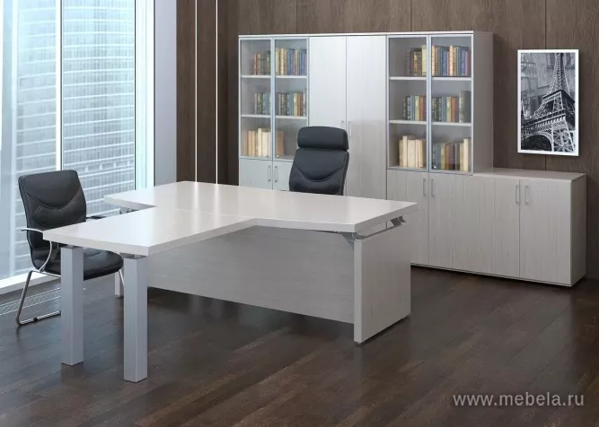 кабинет Blackwood Light