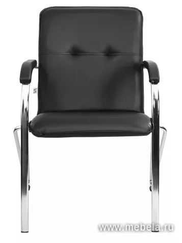 кресло НВ Самба Хром