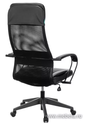 кресло CH-608/Black