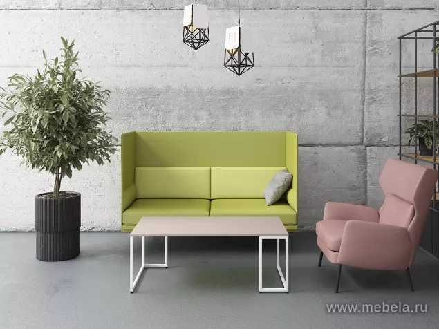 Офисная мебель Link