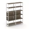 Cтеллажи Shelf Elm