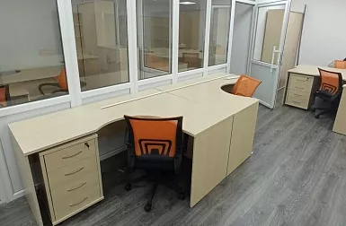 АО КХП Тихорецкий