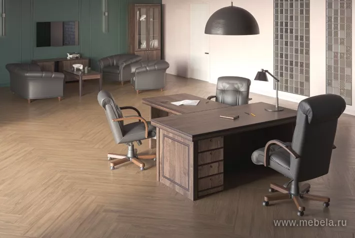 кабинет Bern Dub