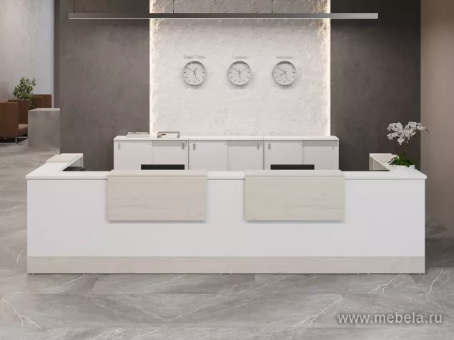 ресепшн Style Dub