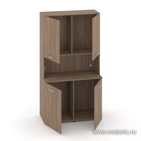Мини-кухня Аризона