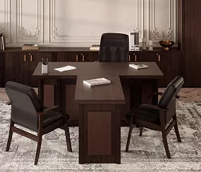 кабинет Monza Wenge