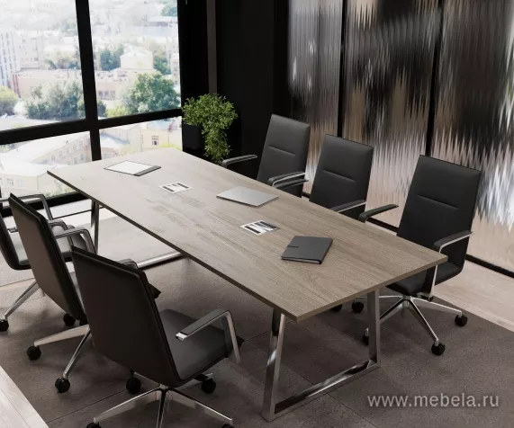 столы Project Lux Elm