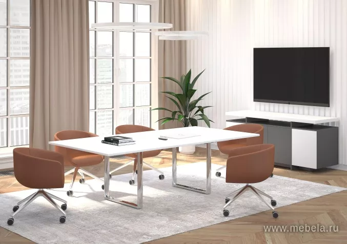 кабинет Орбис