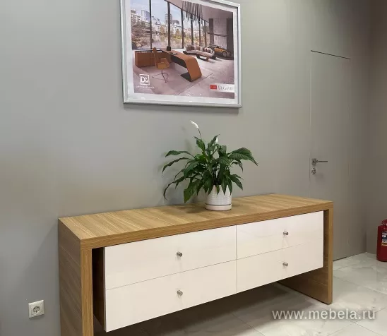 кабинет Kyu DM +