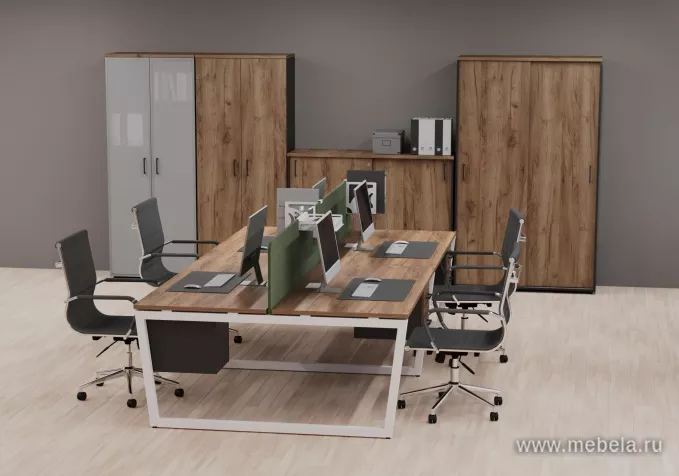 мебель Дрим Дуб T2