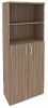Офисный шкаф высокий широкий