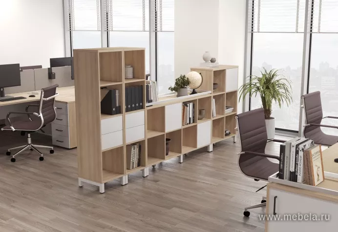 мебель Project Acacia