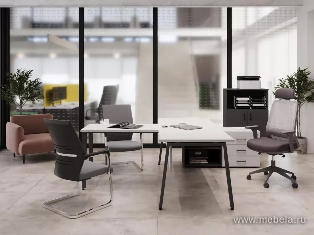 кабинет Стайл Проджект