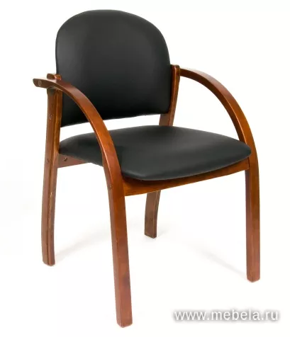 стул для офиса Джуно