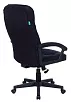 кресло T-9908AXSN-Black
