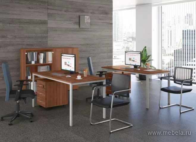 Офисная мебель Комфорт