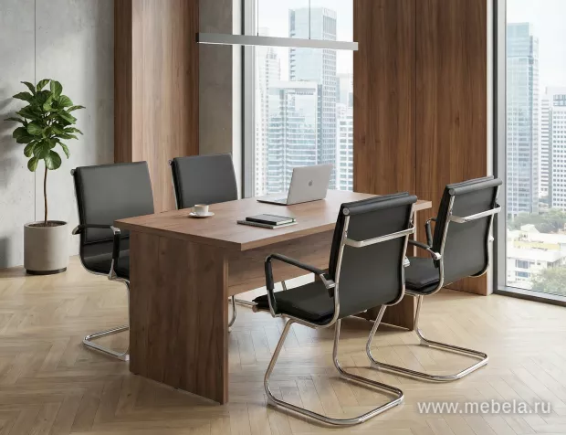 столы Фёст Дуб