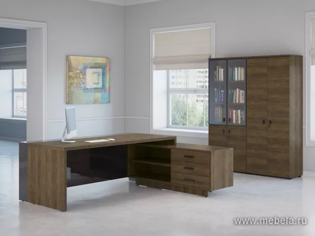 кабинет директора Lava