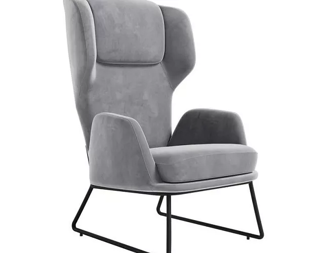 фото Офисный диван Пронто №4