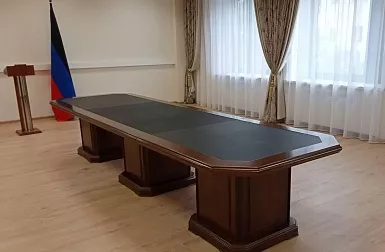 Посольство ДНР