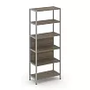 Cтеллажи Shelf Elm