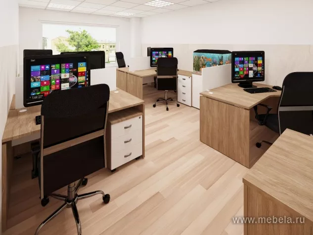мебель для офиса Onix