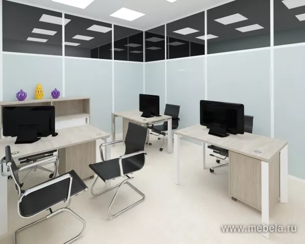 мебель Onix Metal-P